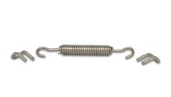 10341 - Titanium Collector Tab Kit with 3.5" Long Spring (2 tabs)