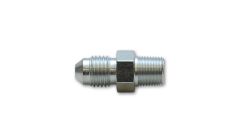 10292 - Straight Adapter Fitting, Size: -4AN x 1/8" NPT