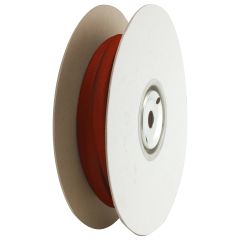 Protect-A-Wire(TM) Spools - Red 8mm Bulk