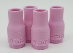 Furick pink ceramic 4pck. collet body mount 