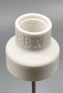 BBW ceramic SINGLE cup SG-19 style diffuser