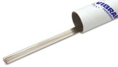29961 - TIG Wire Titanium - 0.062" Thick (1.6mm) - 1 Meter Long Rod - 1 lb box