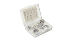 20998 - Box Set of Crush Washers, 10 of each, Size: -3AN to -16AN