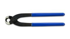 12299 - Steel Straight Tooth Plier for Pinch Clamps